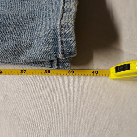Levi's 515 Jeans - Picture 6 of 7